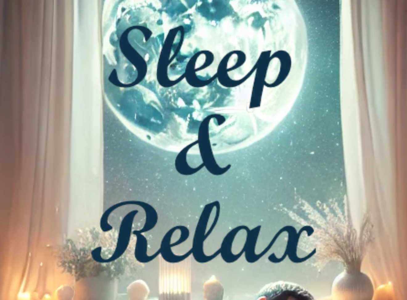 Sleep & Relax App